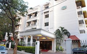 Hotel International Bangalore