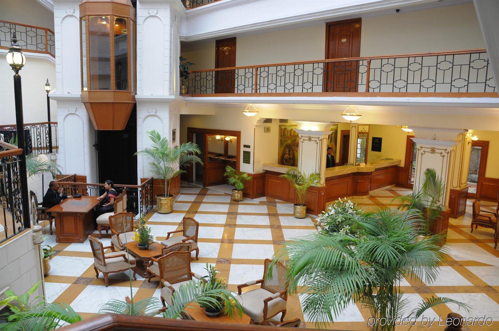 Nalapad'S Hotel Bangalore International - Managed By Olive Interior photo